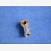 Tie Rod end, 12 mm bearing, M12x1.25 Femal